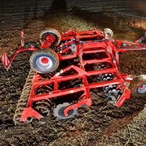 Борона Horsch Joker, 2024, Тараз
