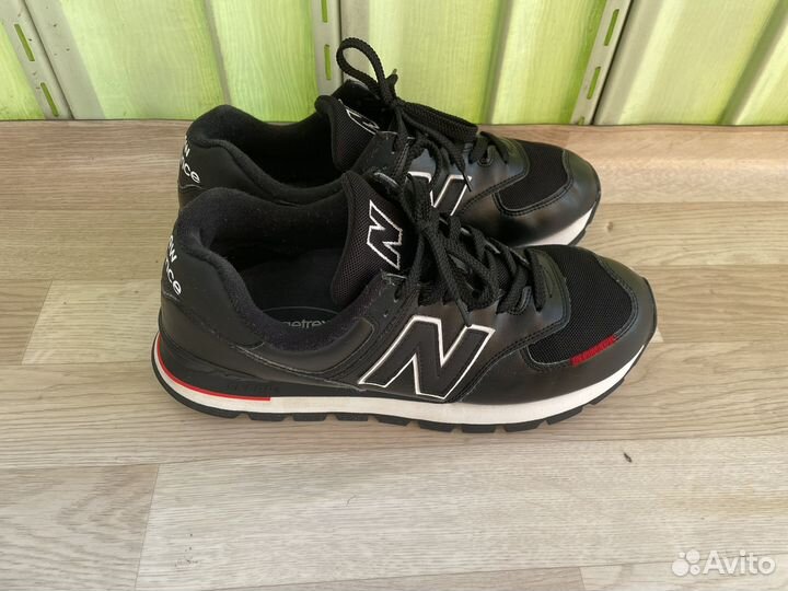 New balance 574 Оригинал