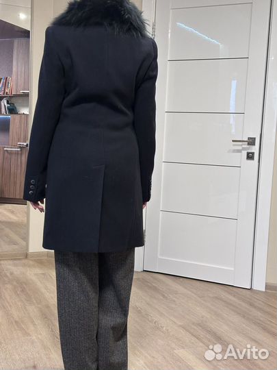Пальто женское 44 размер