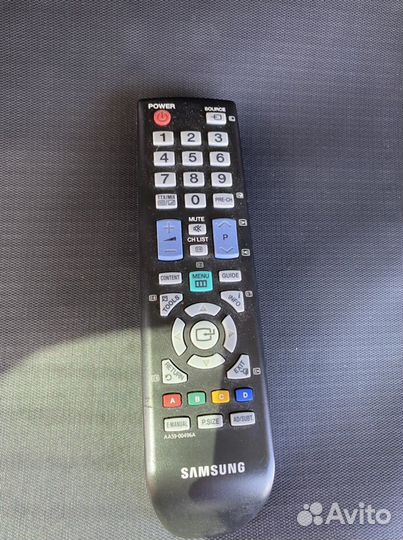 Пульт ду samsung