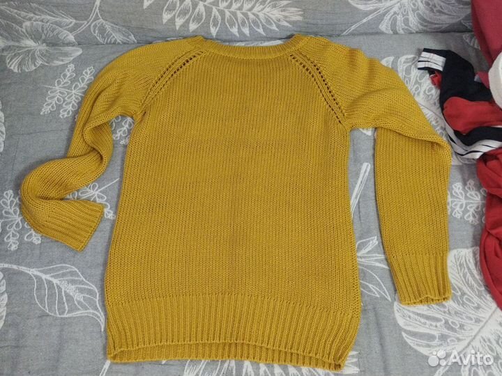 Джемпер женский 42 44