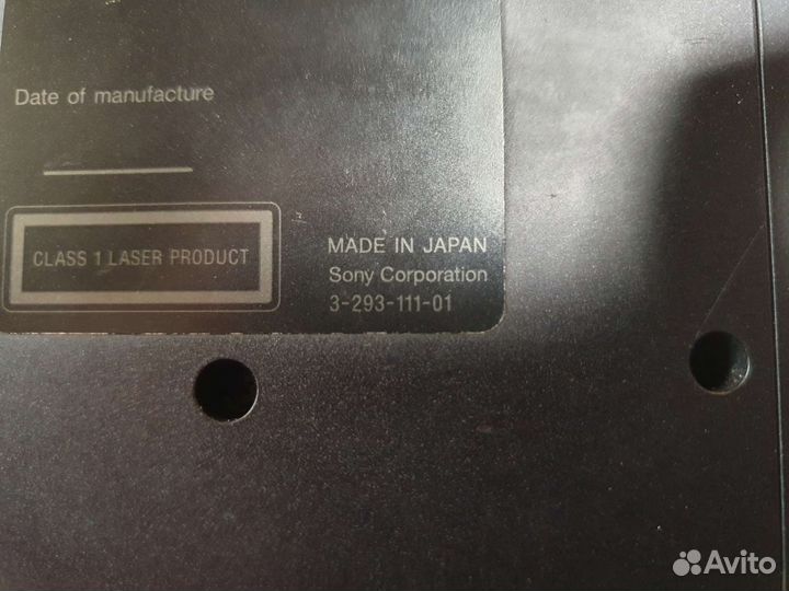 Классный нетбук Sony Vaio