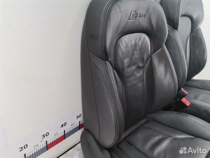 Салон (сидения) комплект для Audi Q5 8R