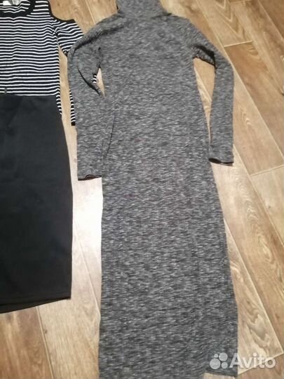 Женские вещи пакетом 40 42
