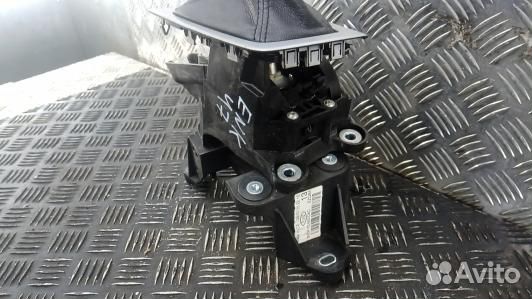 Кулиса кпп ford focus 3 (ENK47T601)