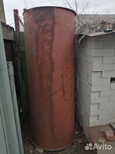 Емкость для воды