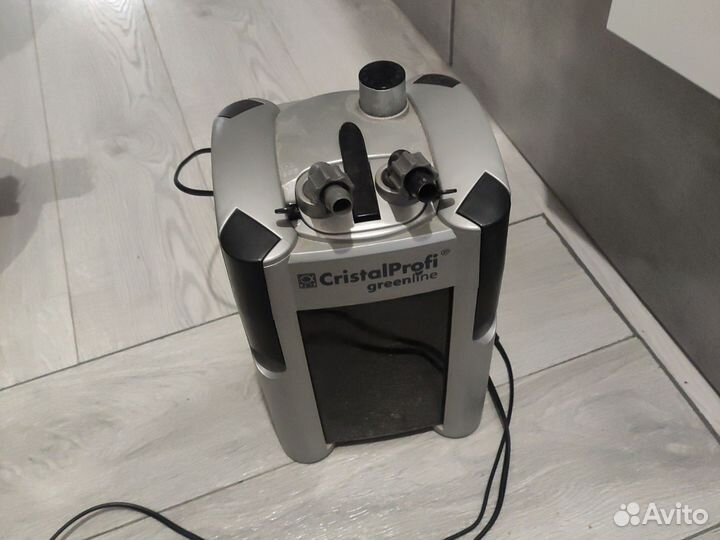 Фильтр jbl CristalProfi greenline