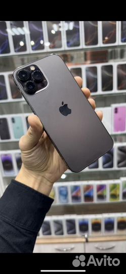 iPhone 13 Pro Max, 128 ГБ