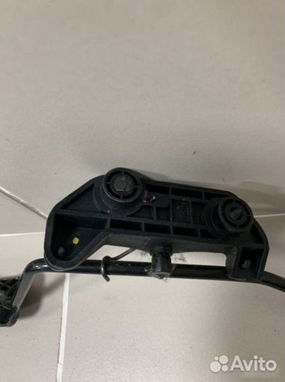 Педаль газа Kia Picanto