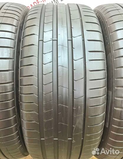 Pirelli P Zero 255/40 R21 103S