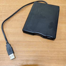 Usb floppy дисковод Mitsumi D353F UE