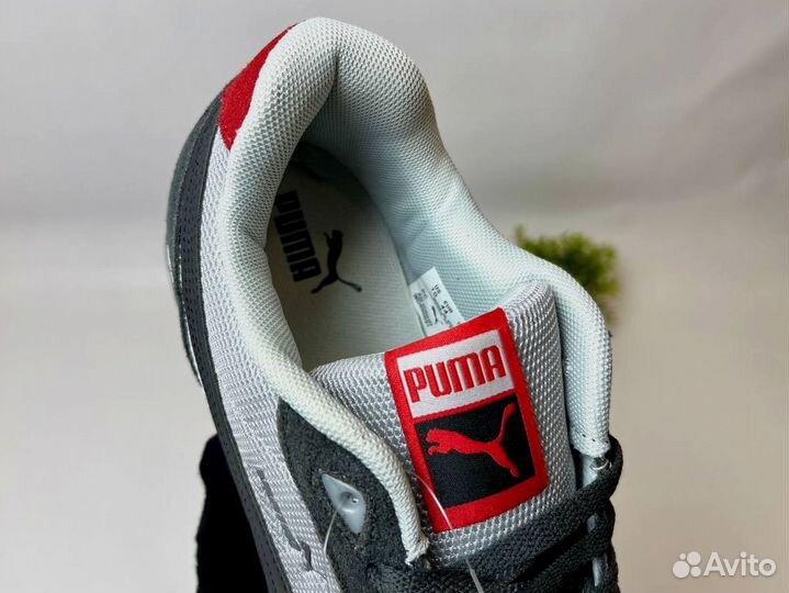 Кроссовки Puma lux