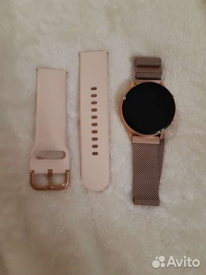 Samsung galaxy watch active