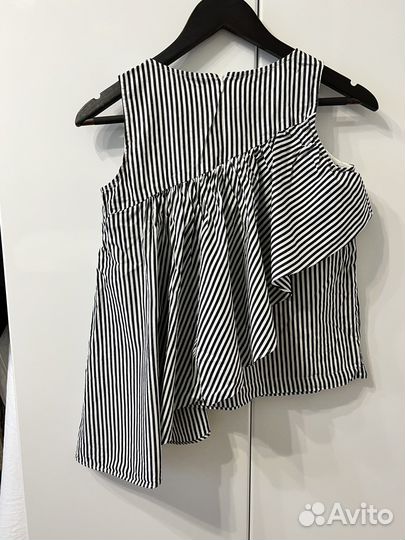 Блузка gulliver 152