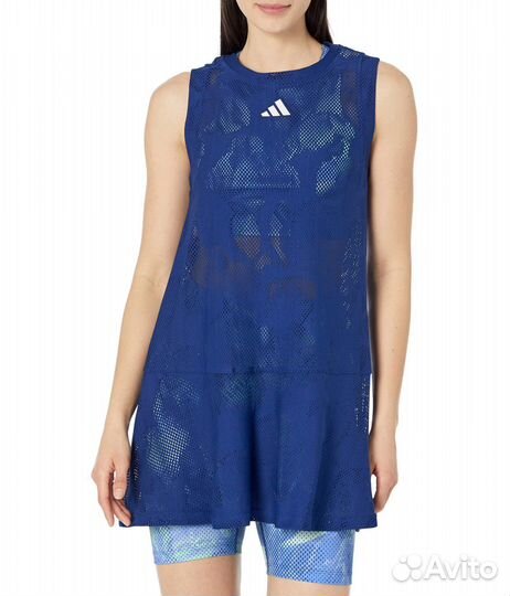 Теннисное платье adidas