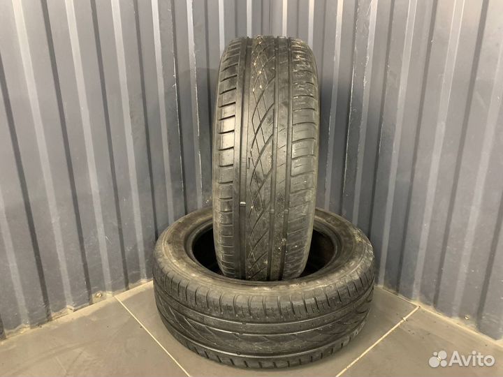 КАМА Кама-Евро-129 195/55 R15 85H