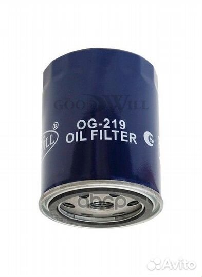 Фильтр масляный VAG A4 1.9TDI/A6 1.9TDI/passat