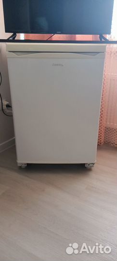 Холодильник бу маленький высота 85 см