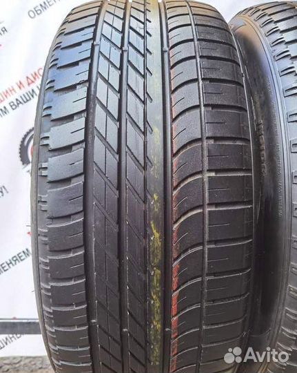 Goodyear Eagle F1 Asymmetric SUV 4x4 275/45 R21 110V