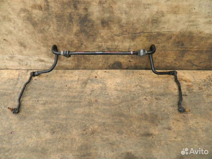 Стабилизатор передний Nissan Teana J31 VQ23DE