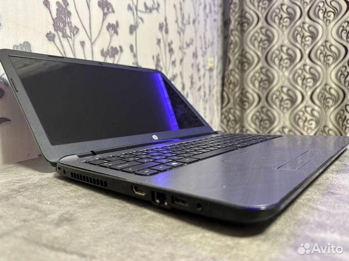 Продам Ноутбук HP