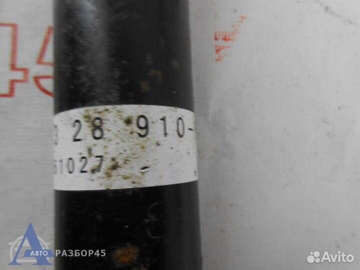 Амортизатор задний Mazda CX-7 ER 2006-2012