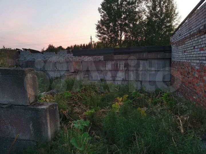 Гараж, 30 м²