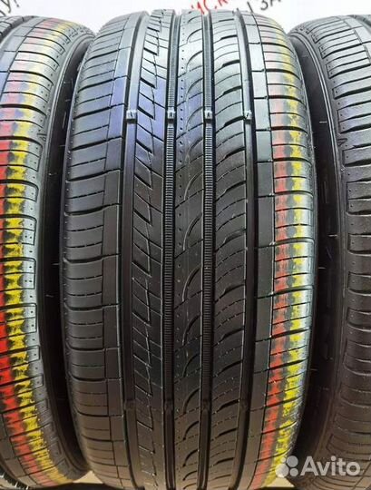 Nexen N'Fera AU5 215/50 R17 91W