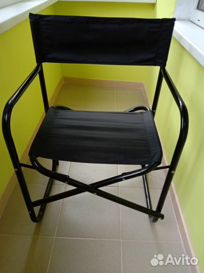 Стул для рыбалки