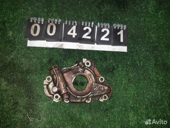 Масляный насос Toyota 1ZZ