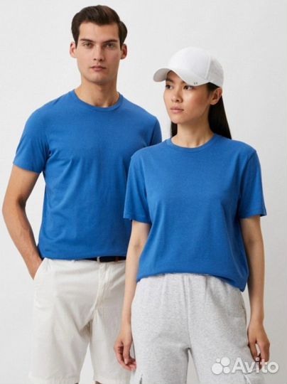 Футболка Uniqlo Dry размер М новая