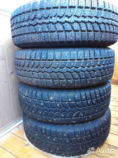 КАМА 505 Irbis 175/65 R14