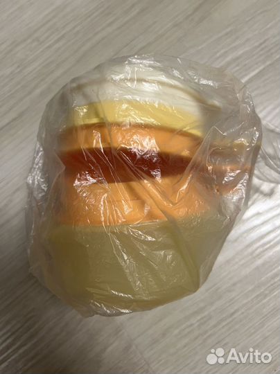 Tupperware поваренок