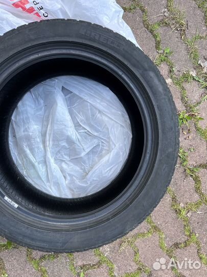 Pirelli Winter Sottozero 210 Serie II 225/50 R17 94H