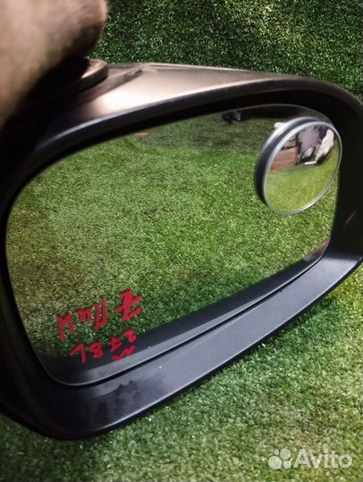 Б/У Б/У Деталь TK4811 mazda