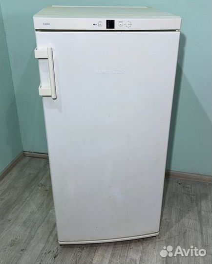 Морозильная камера liebherr бу