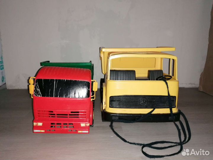 Детские машинки игрушки