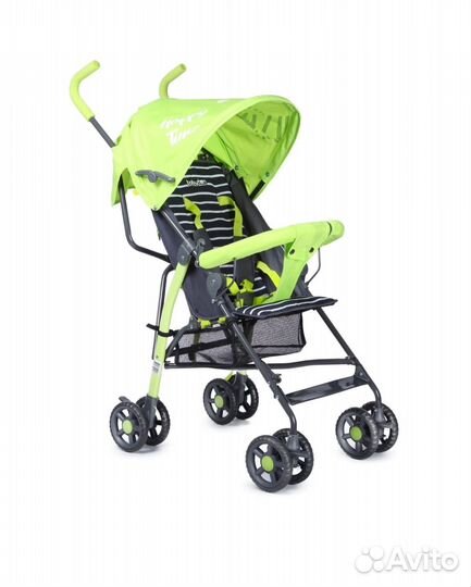Прогулочная коляска бу Babyton