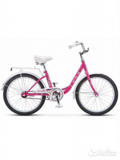 Велосипед Stels 20