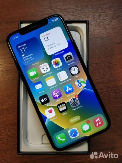 iPhone 11 Pro, 64 ГБ