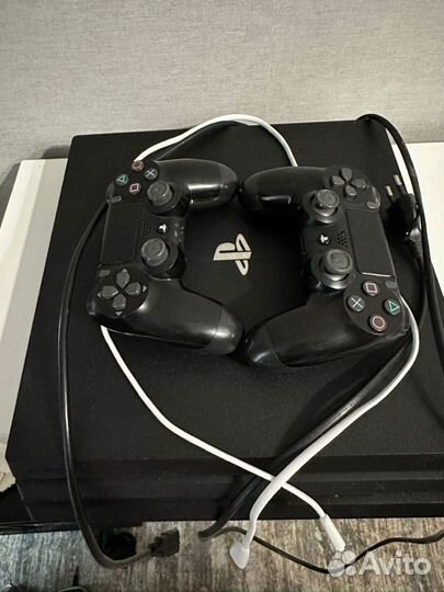 Sony playstation 4