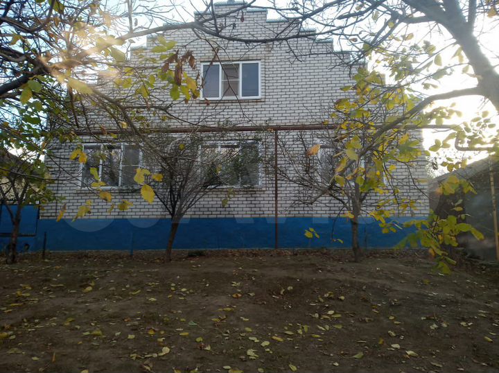 Дом 150 м² на участке 29 сот.