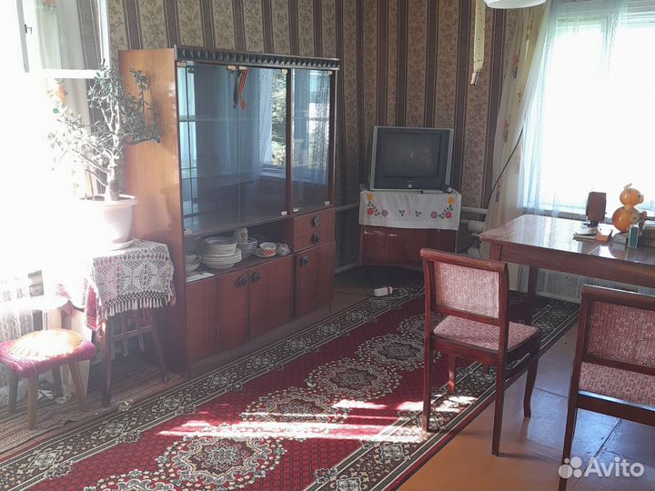 Стол и стулья СССР