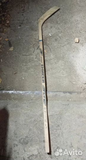 Клюшка хоккейная СССР