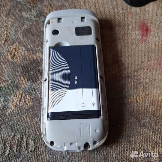 Qumo Push 184 GPRS