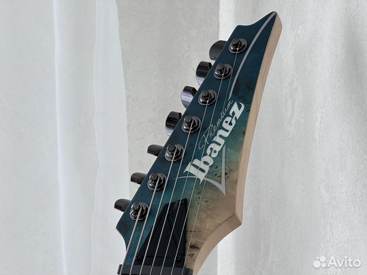Гитара Ibanez RG1127pbfx-CIF Premium