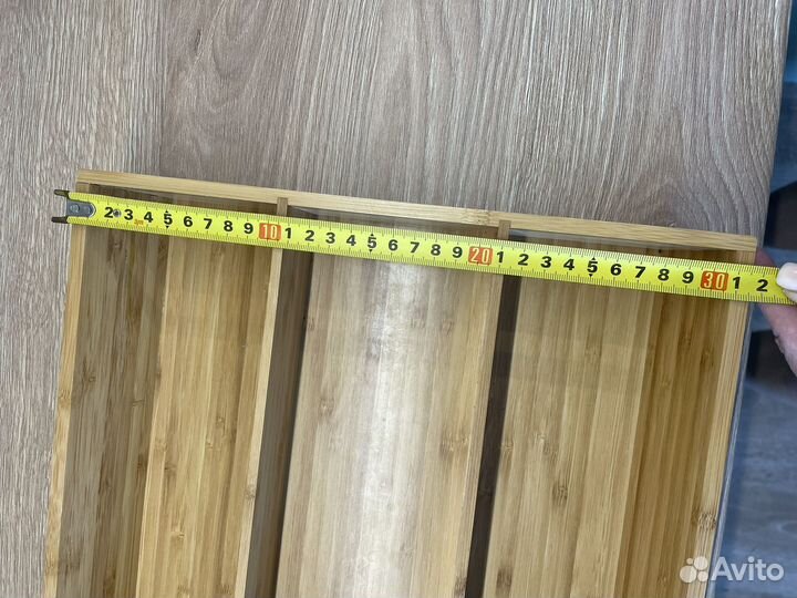 Лоток для столовых приборов IKEA