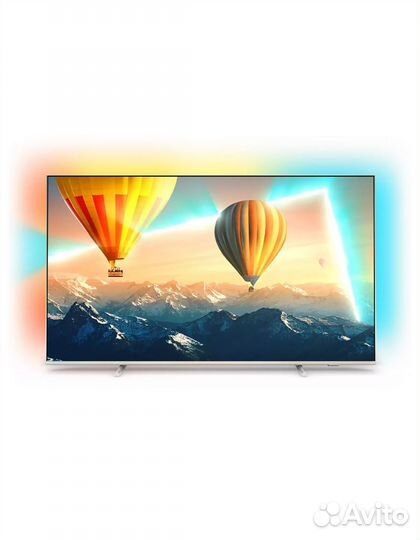 Телевизор 50* Philips PUS8057/60