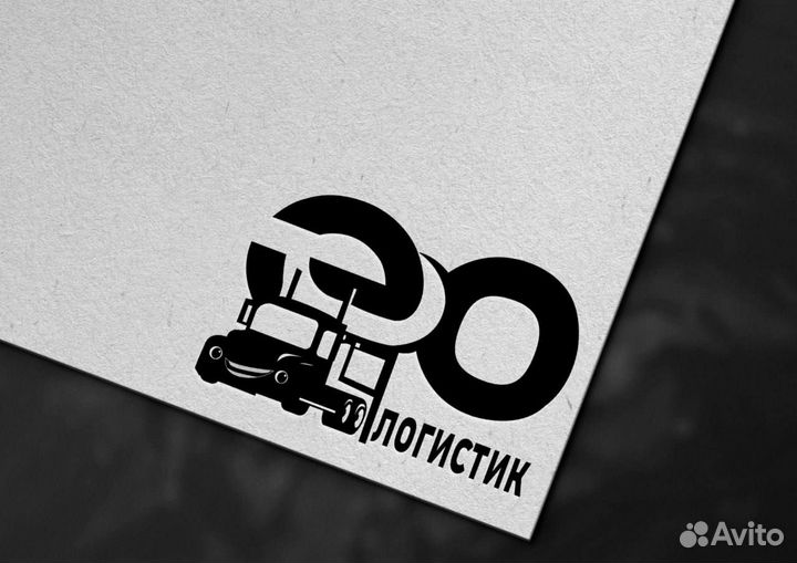 Логотип с нуля,Графический дизайнер
