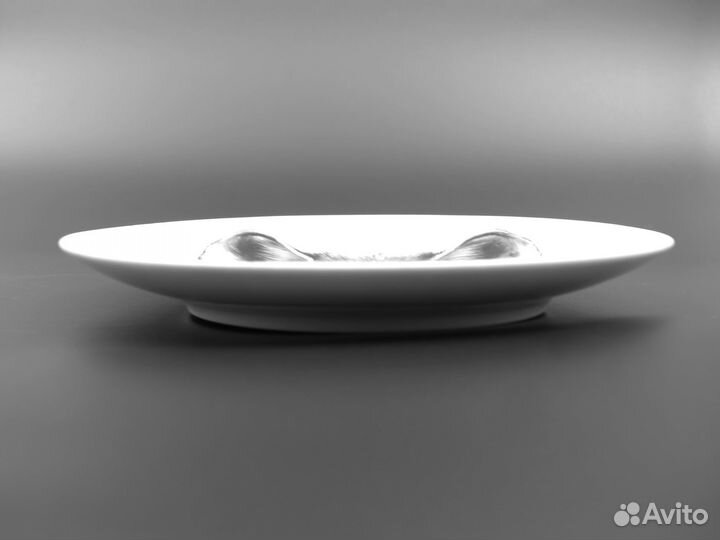 Тарелка глубокая Добруш 